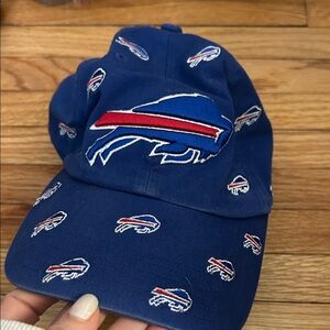 Ladies Bills Confetti Clean Up Hat